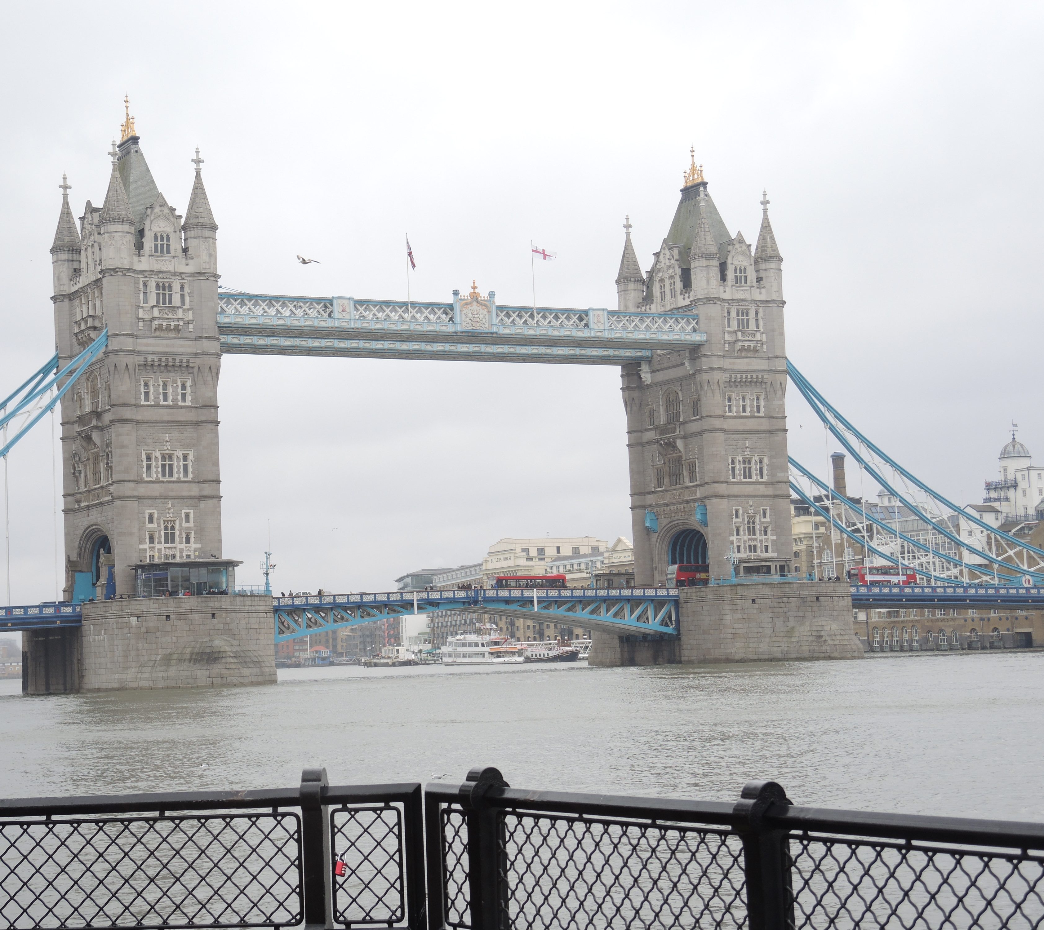 Tower Bridge