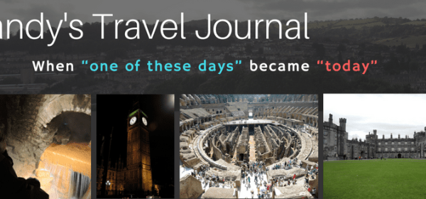 When “one of these days” became “today”