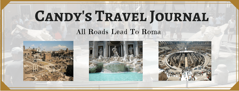 All Roads Lead to Roma