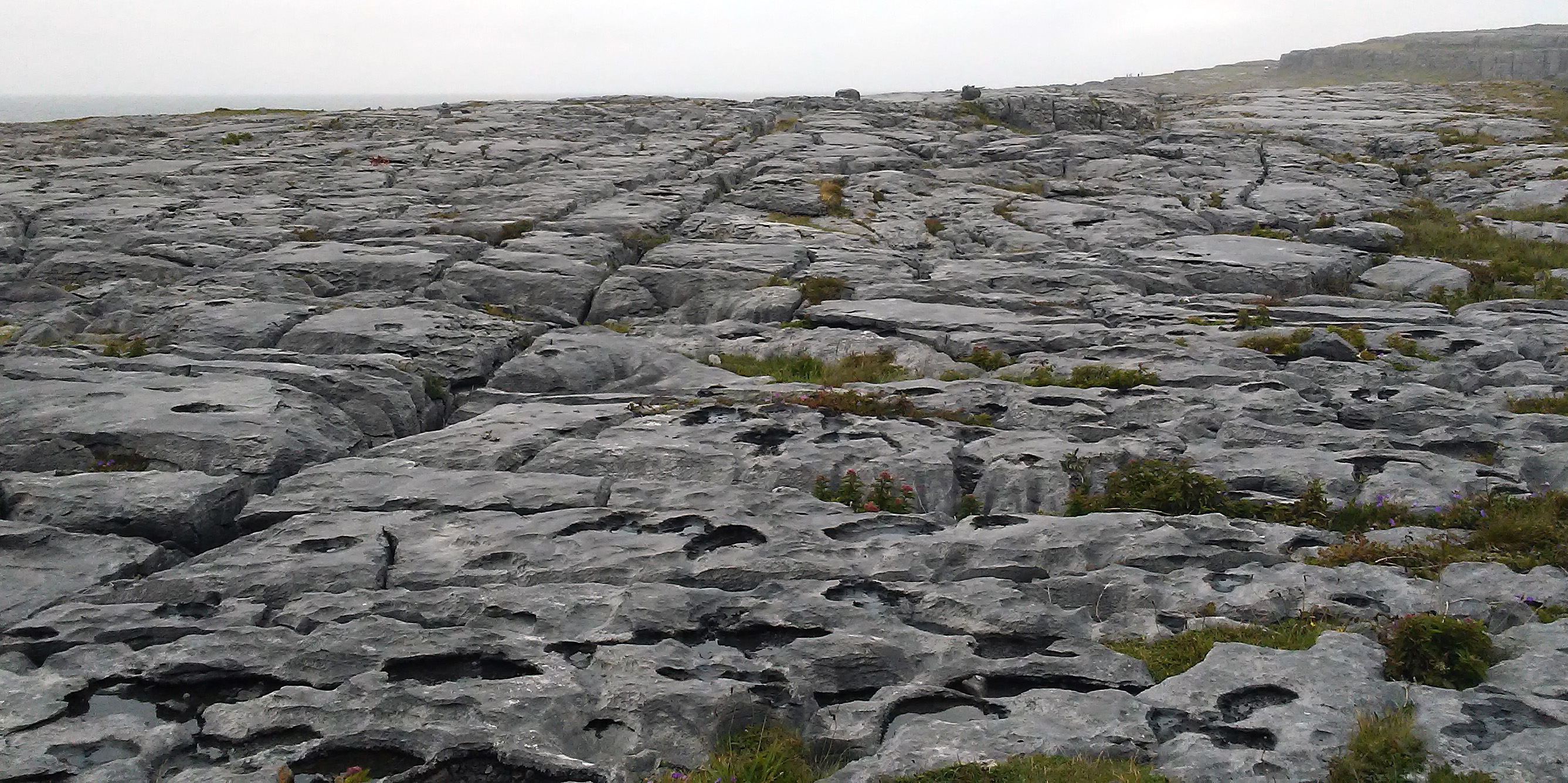 The Burren