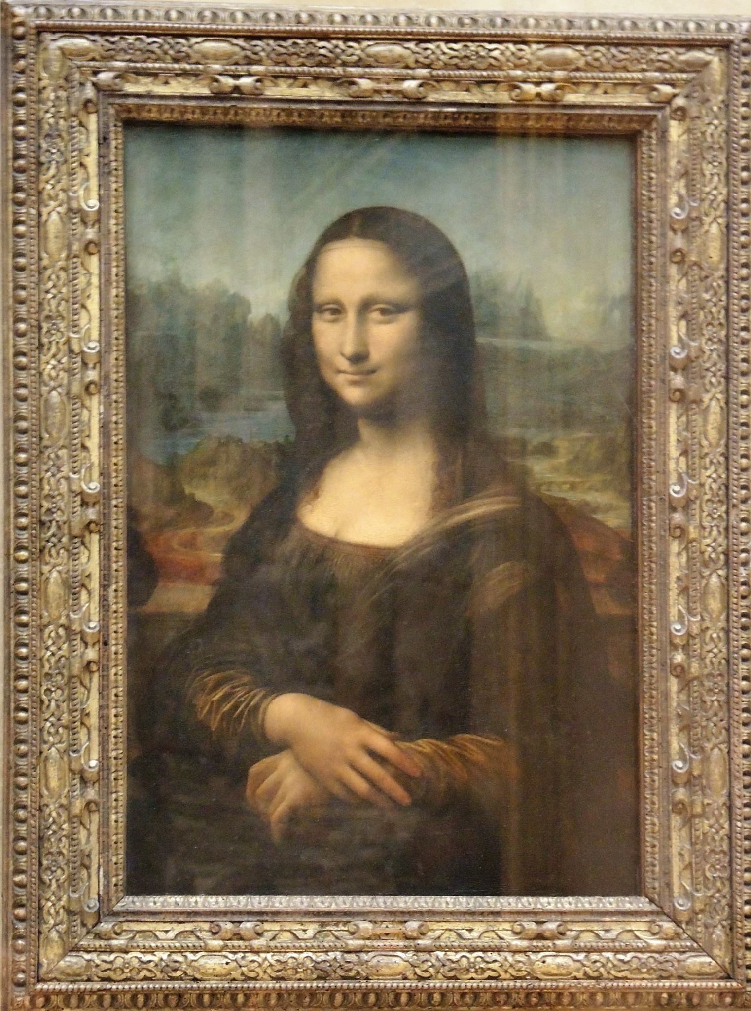 Mona Lisa