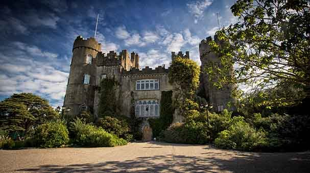 Malahide Castle