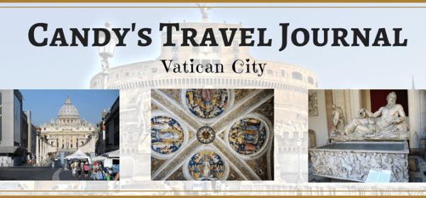 The final chapter of my 2016 Italian Adventure