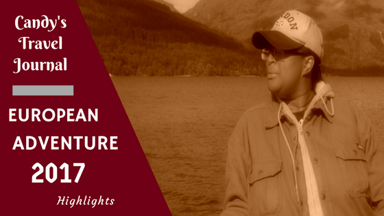 Travel Journal: 2017 Highlights