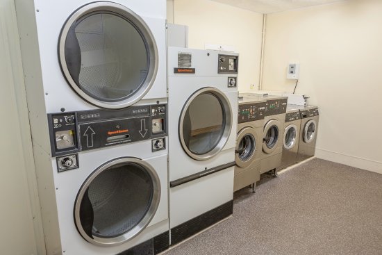 laundry-facilities cromer country club