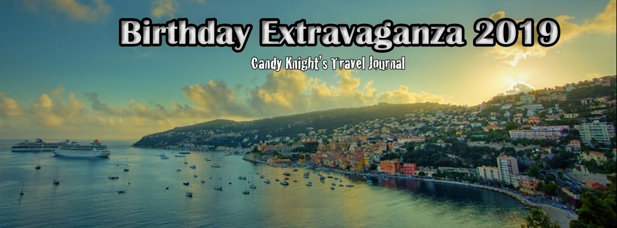 Birthday Extravaganza 2019