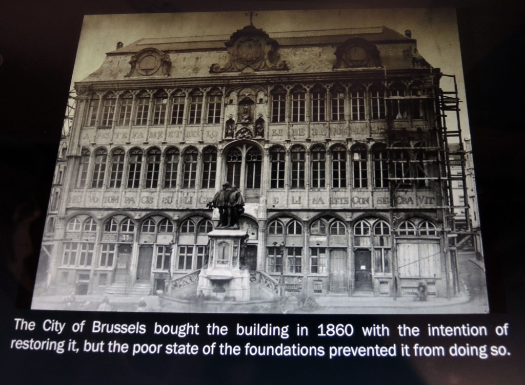 Museum Building 1860