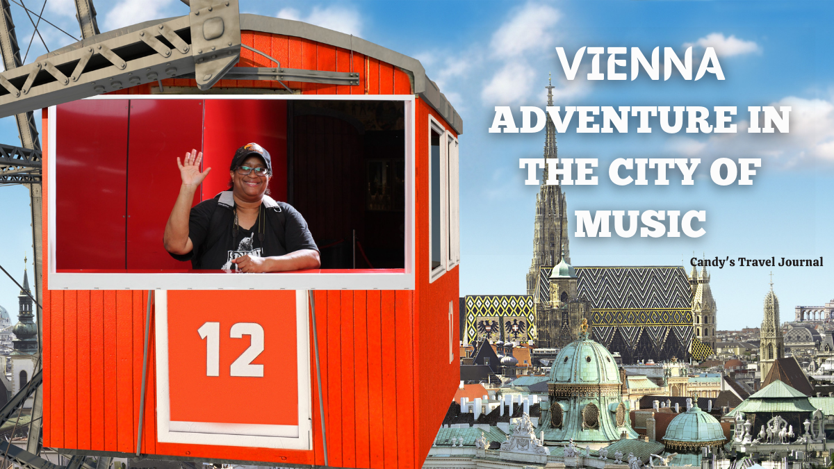 Adventure in the City of Music