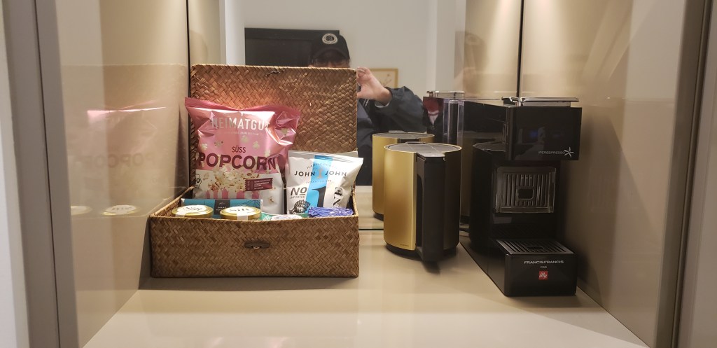 Goody Box with Guilty Pleasures