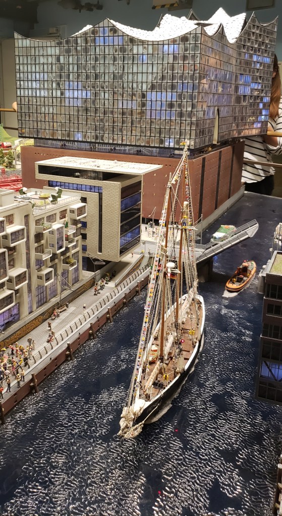 Hamburg Elbphilharmonie