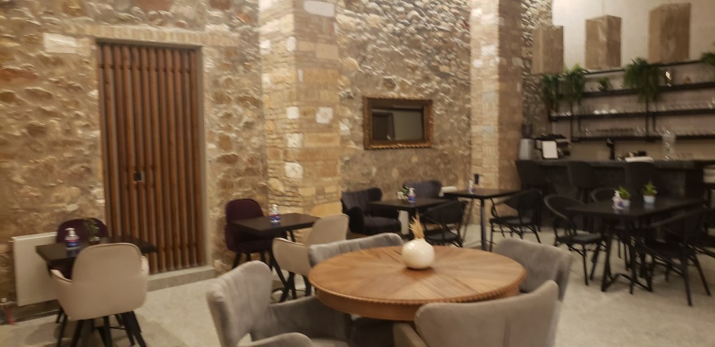 Resturant - Philia Boutique Hotel