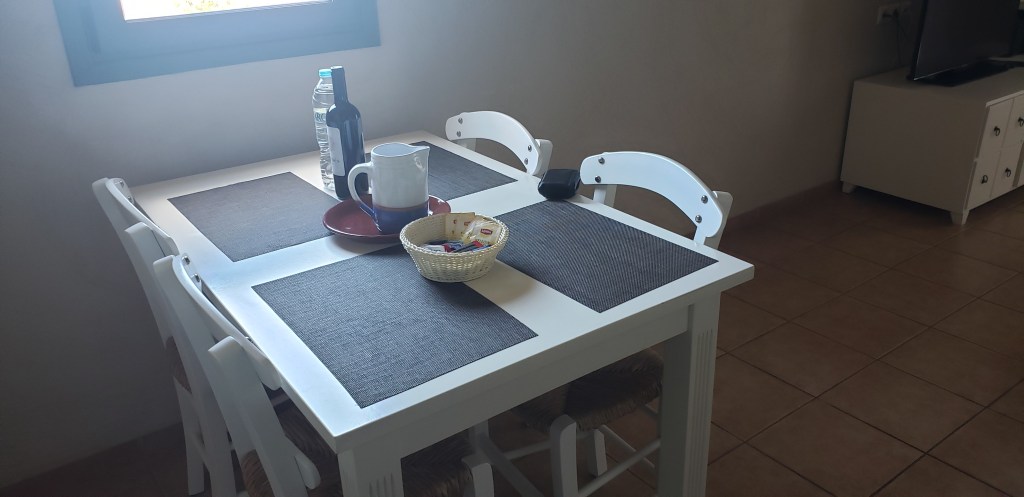 My One Bedroom Suite