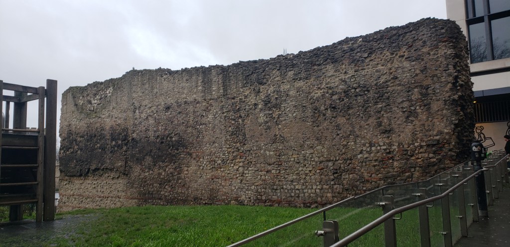 London Wall