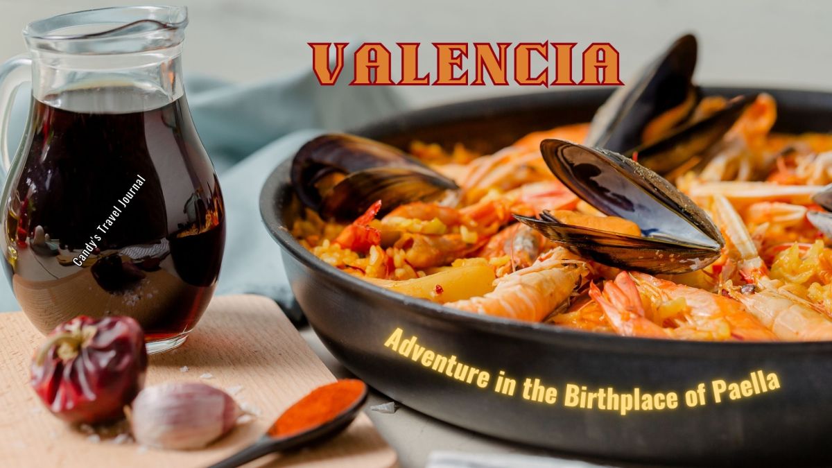 Adventure in the Birthplace of Paella