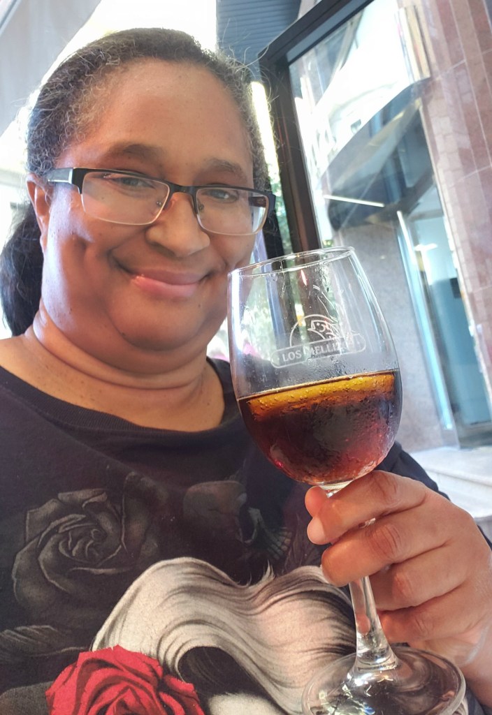 Enjoy the small moments