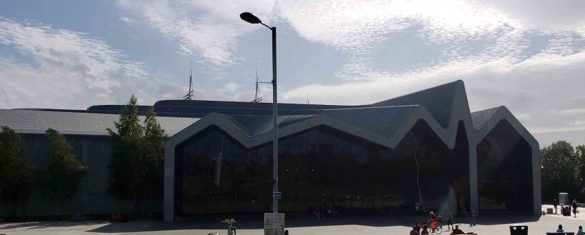 Riverside Museum