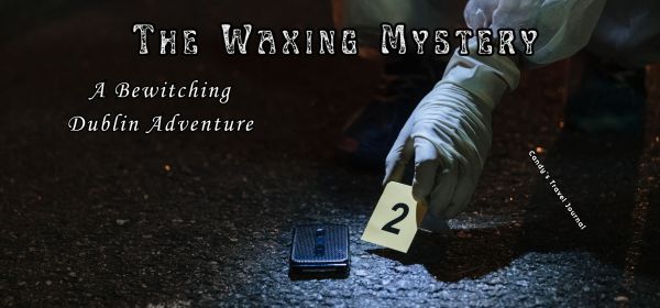 The Waxing Mystery