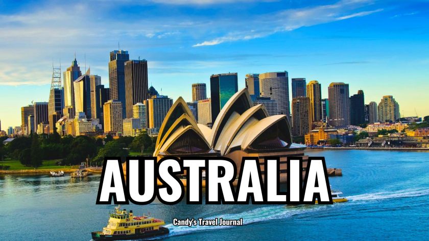 Australia