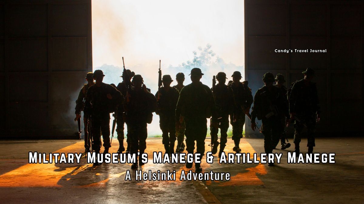 Exploring Finland’s Military Legacy