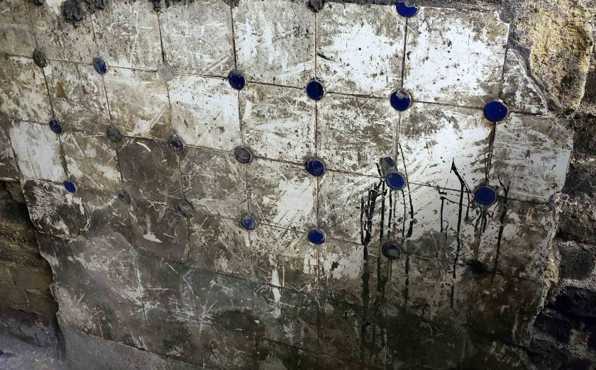 Unearthing the Secrets of London’s Underground: Baker Street