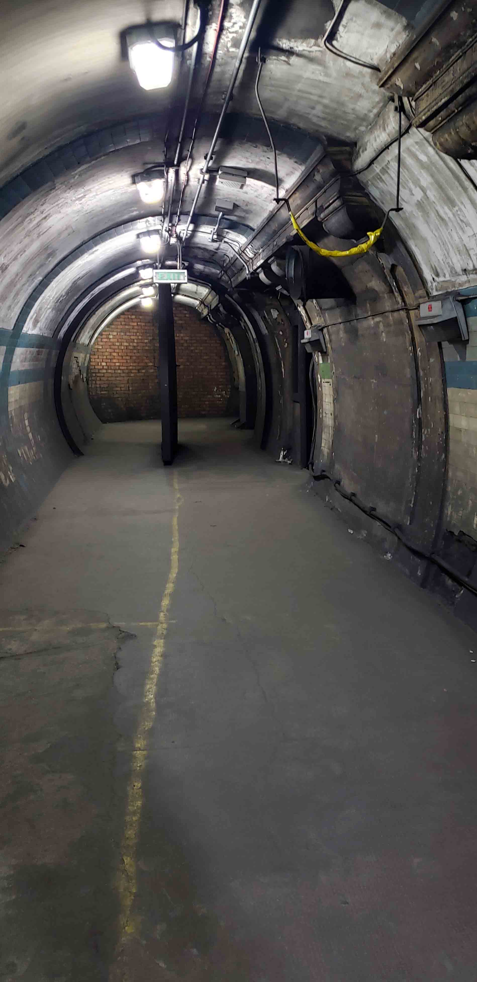 Unearthing the Secrets of London’s Underground: Baker Street