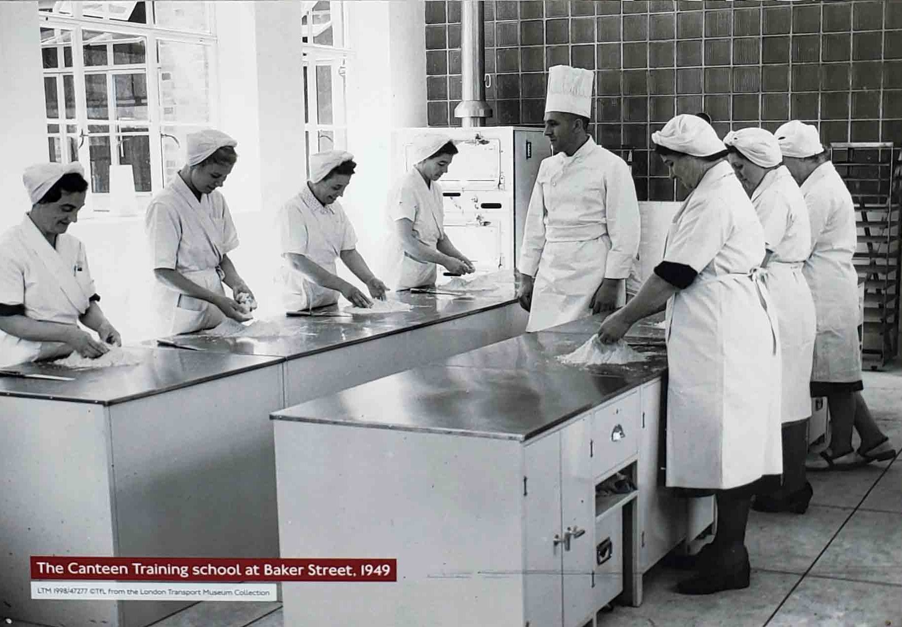 Unearthing the Secrets of London’s Underground: Baker Street