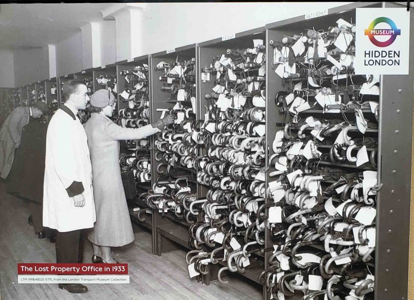 Unearthing the Secrets of London’s Underground: Baker Street