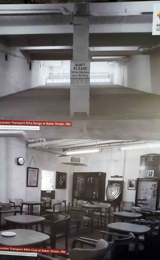 Unearthing the Secrets of London’s Underground: Baker Street