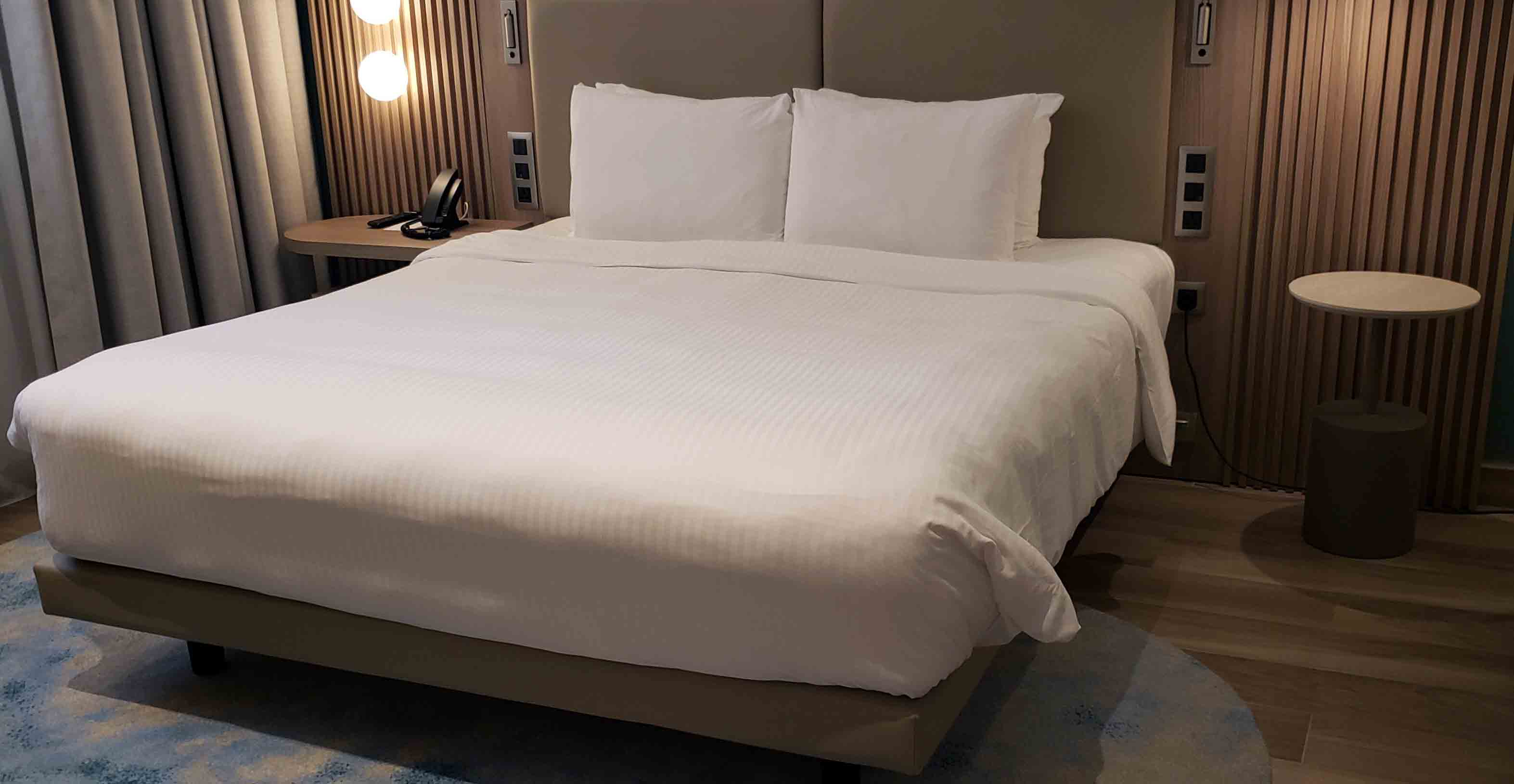 Standard Room at Courtyard by Marriott Sliema, Malta