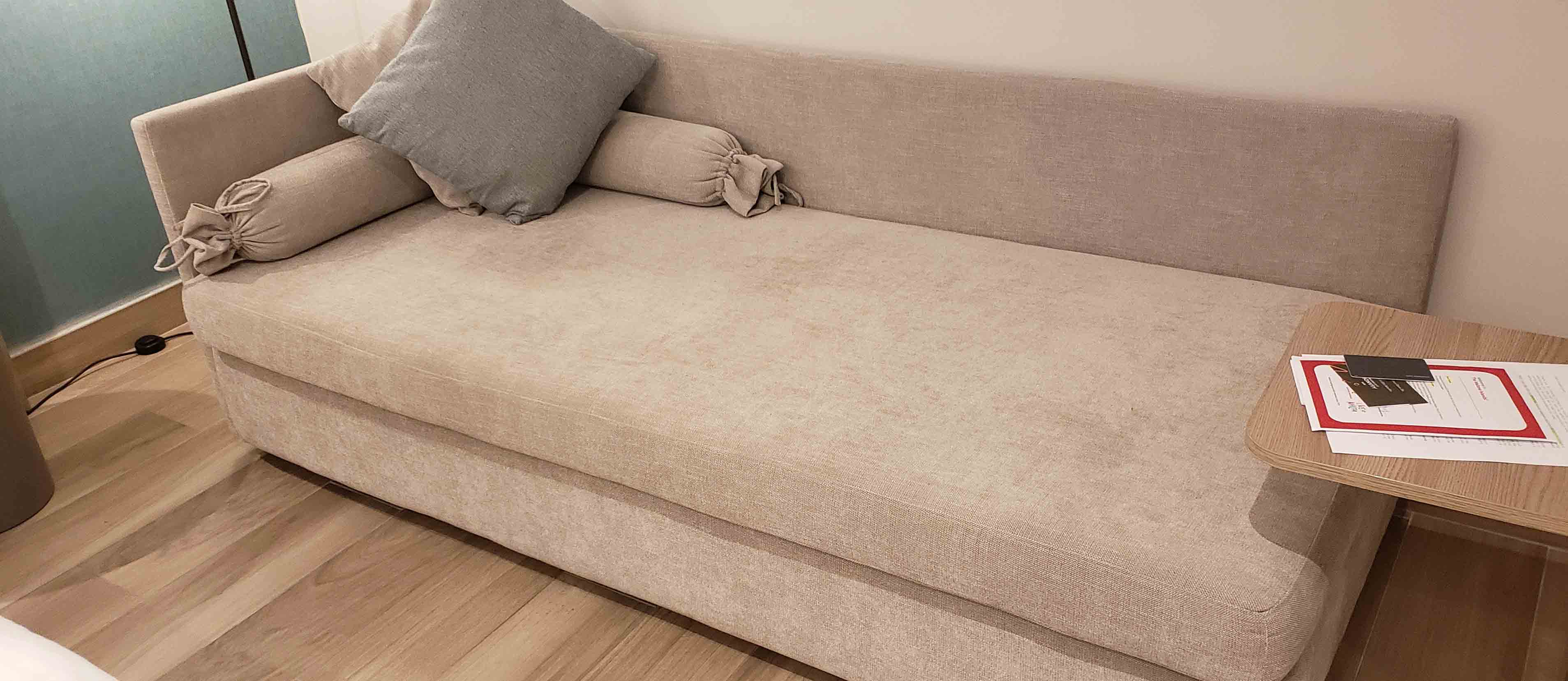 Standard Room at Courtyard by Marriott Sliema, Malta