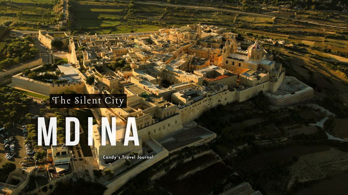 Mdina: The Silent City