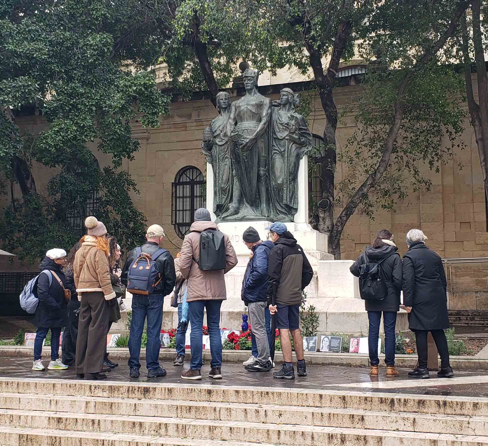 St. John's Co-Cathedral