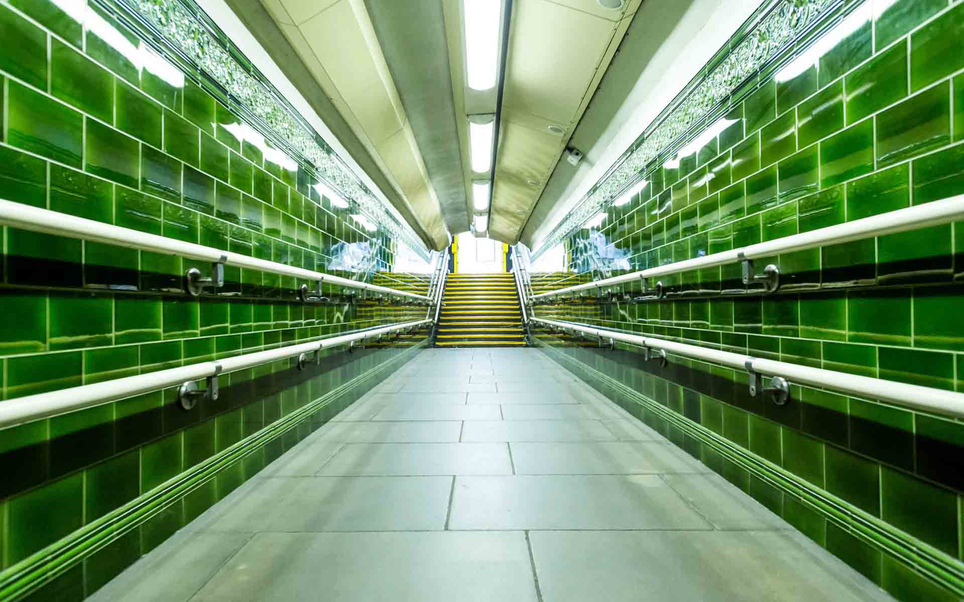 Unearthing the Secrets of London’s Underground: Baker Street