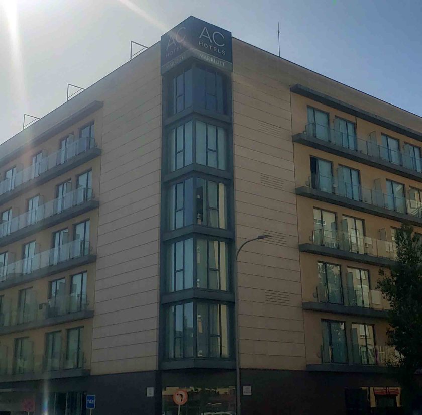 AC Hotel Ciutat de Palma
