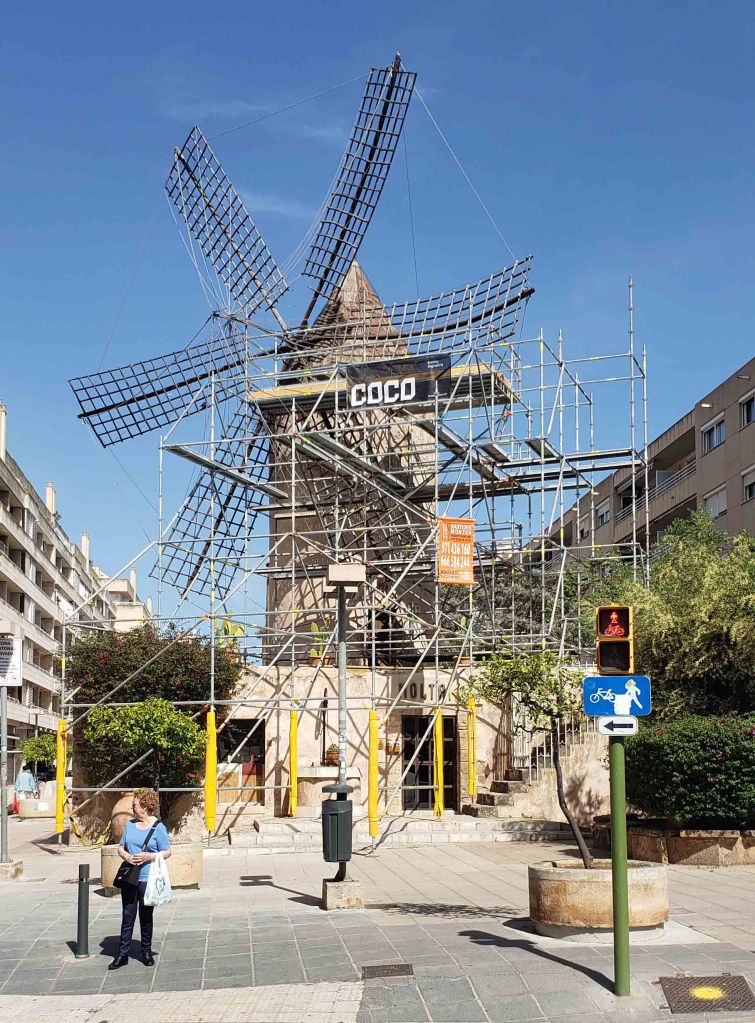 Moltak — The Windmill Kitchen