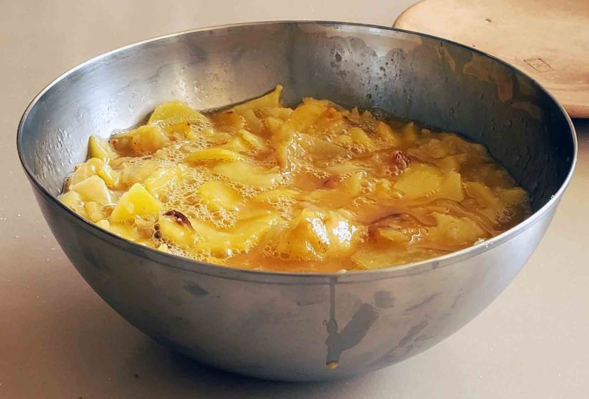 Tortilla De Patata