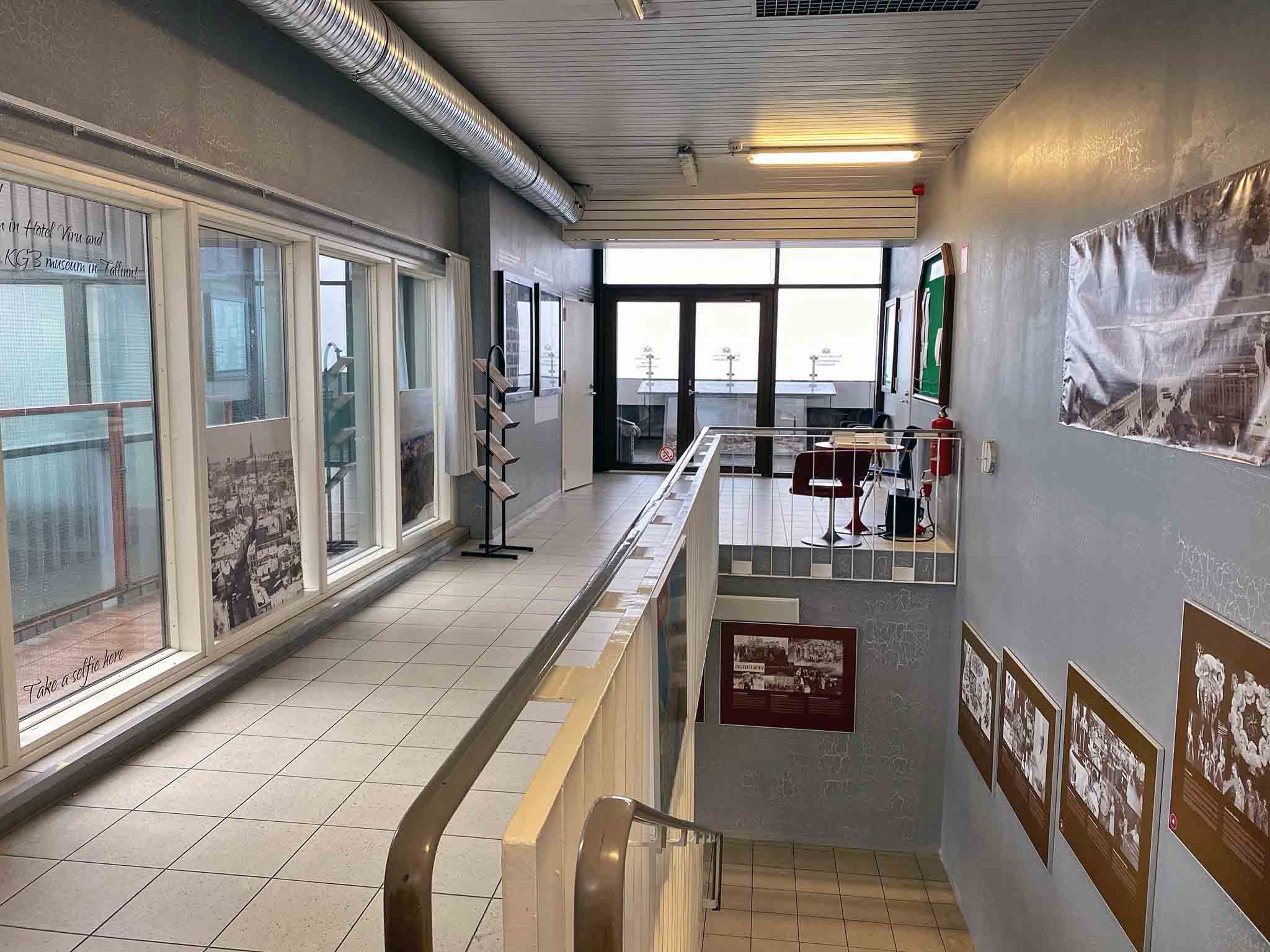 kgb museum, Tallinn, Estonia