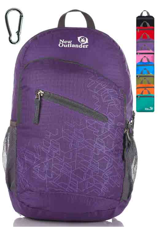 Day Pack New Outlander 1